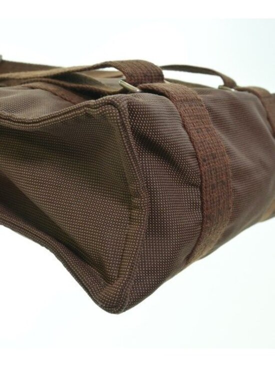 Hermes Backpack Brown main image 7